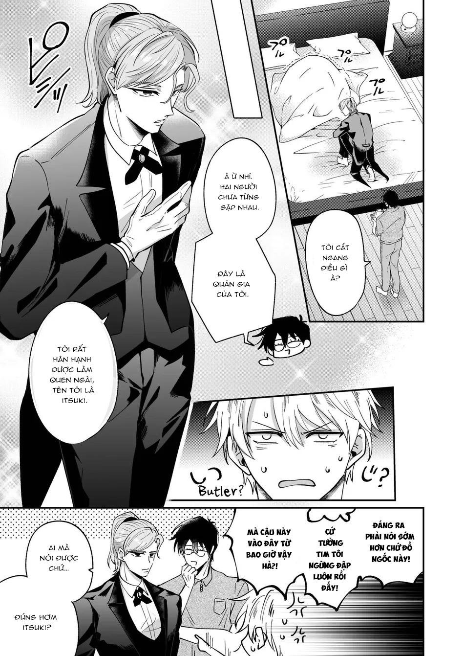 oneshot hỏny nhà rô lai chapter 424.1 16