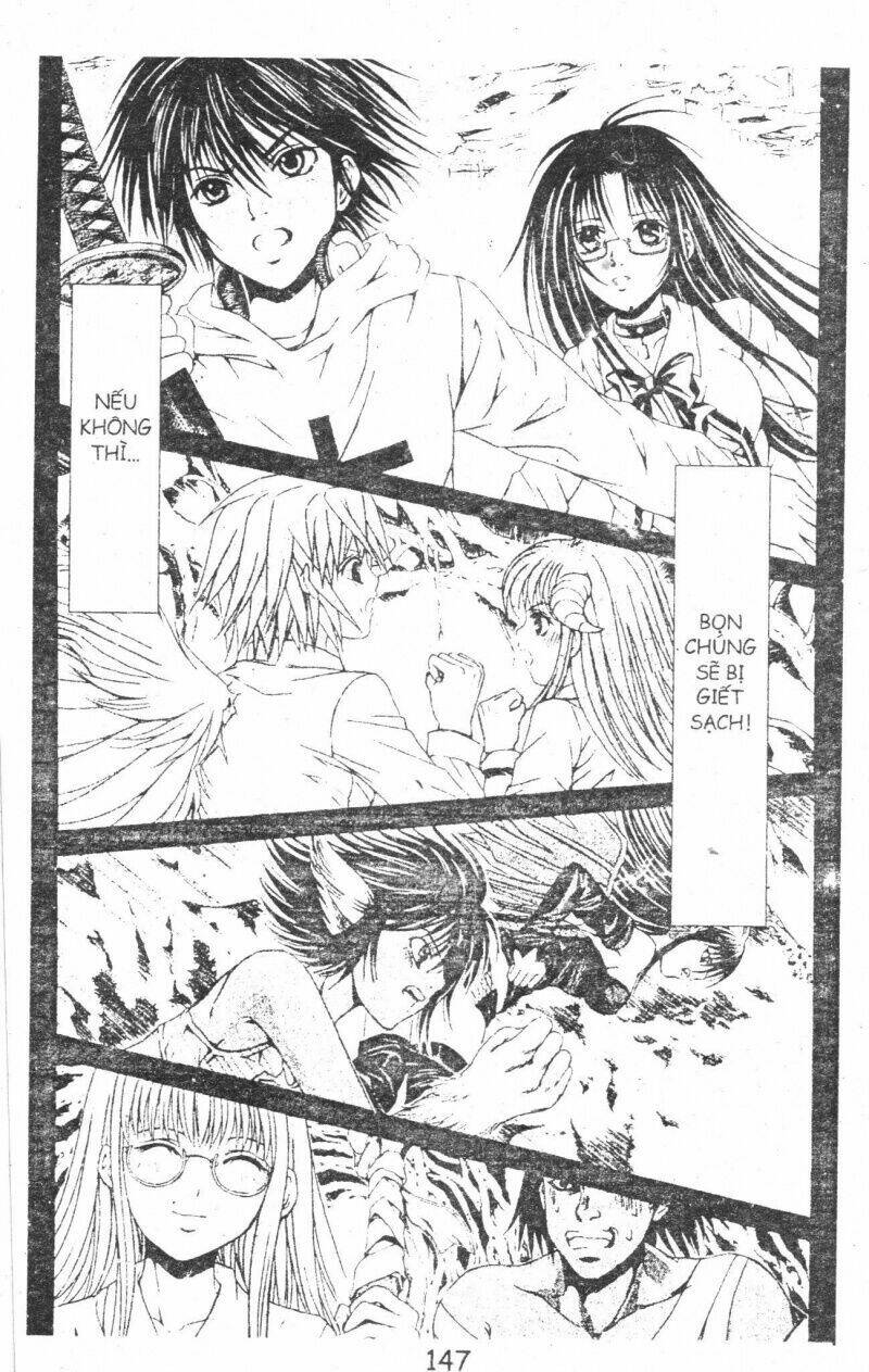 kami to sengoku seitokai chapter 31 17