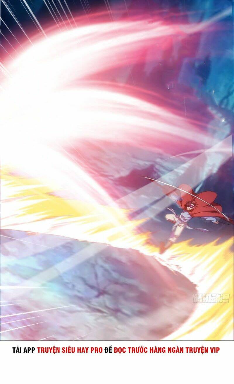 cực vũ huyền đế chapter 94 32
