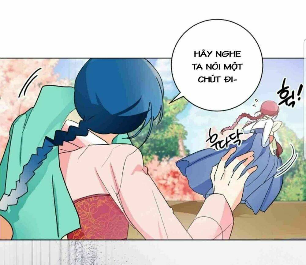 chae hong sa chapter 35 13