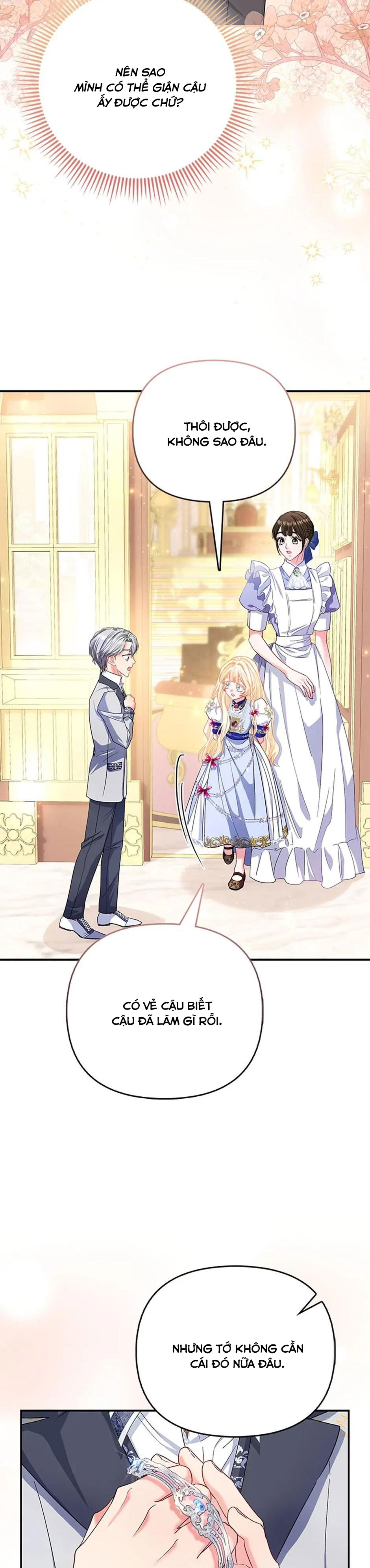 nàng công chúa của tôi chapter 34 9