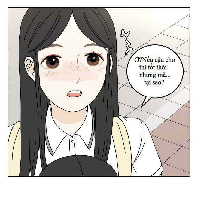 30 phút bước đi bên em chapter 27.5 23