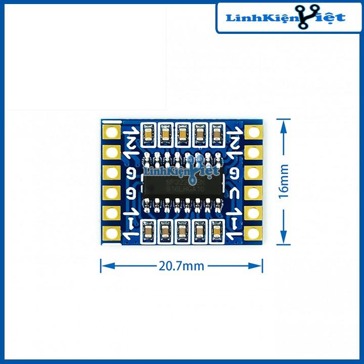 Sản phẩm Module TTL To RS232