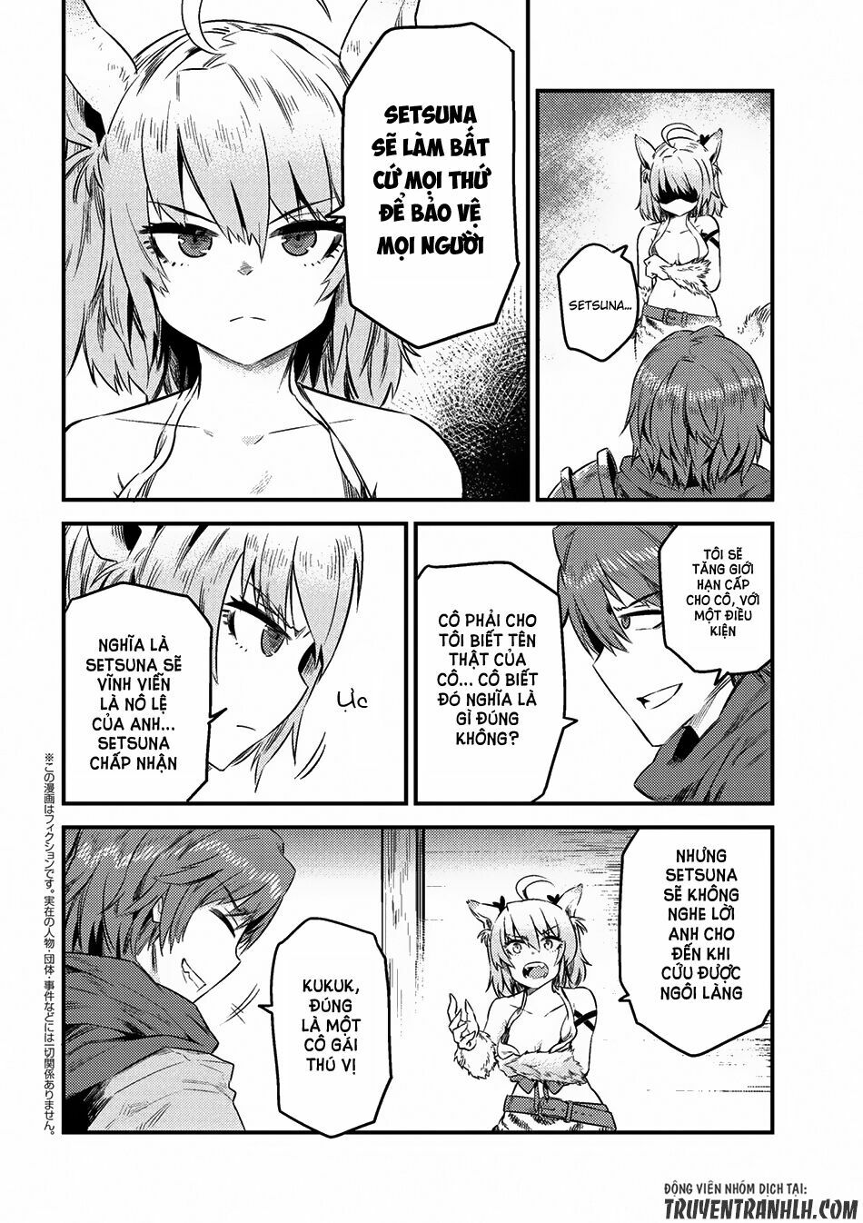 Healer báo thù chapter 8.2 1