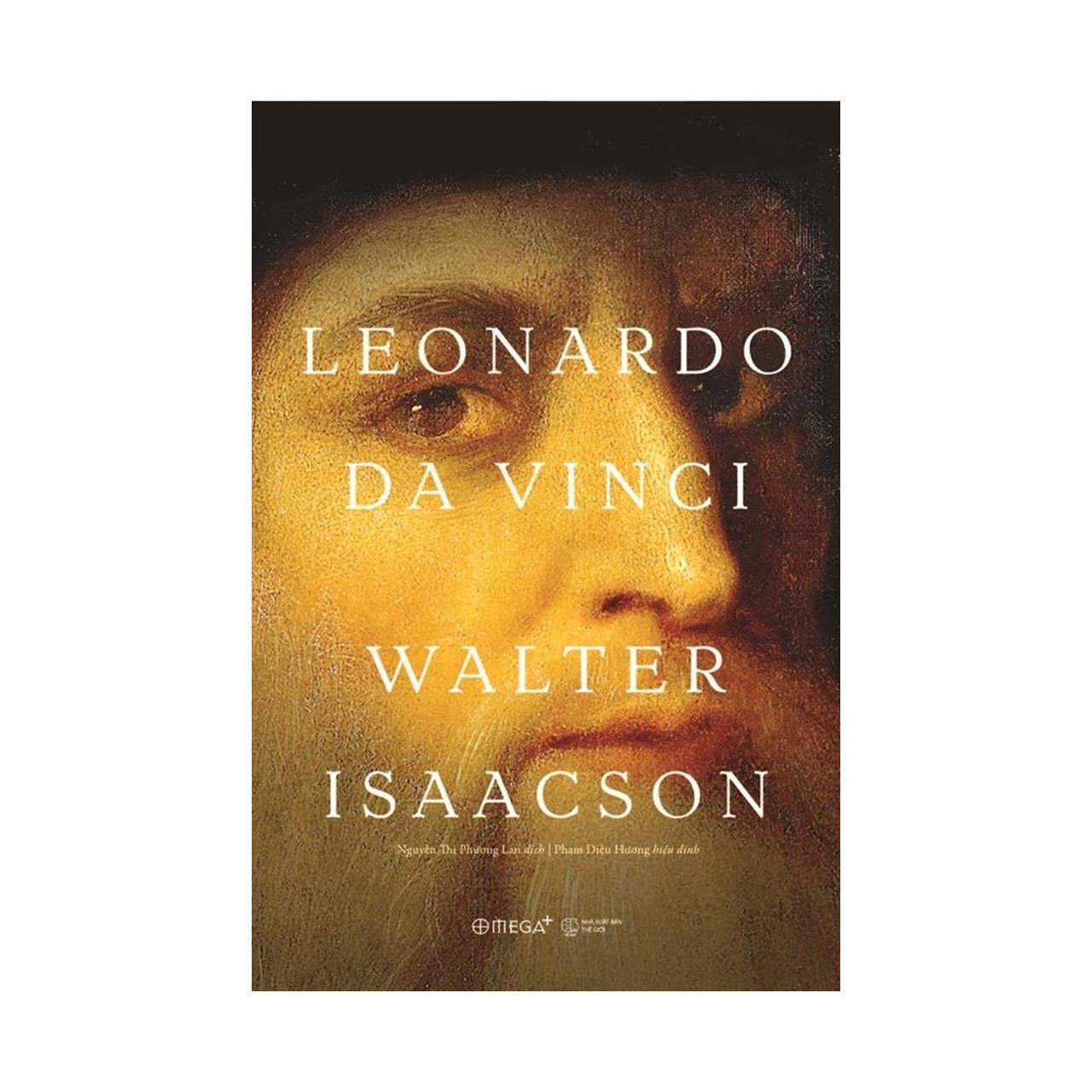 Combo Sách Danh Nhân Thế Giới: Machiavelli + Leonardo da Vinci Walter Isaacson