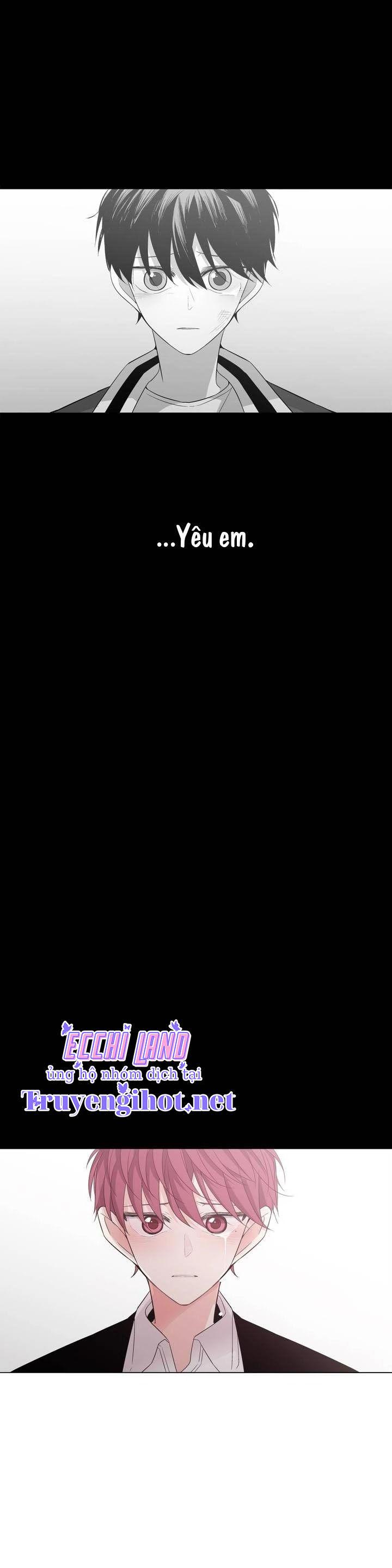 anh làm em đắm say chapter 21.1 16