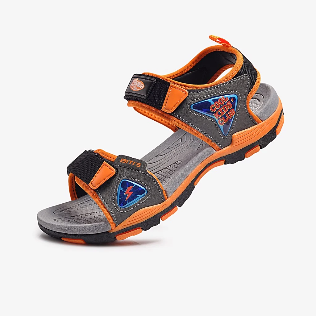 Sandal Bé Trai Biti's BYB000300CAM Siêu Bền