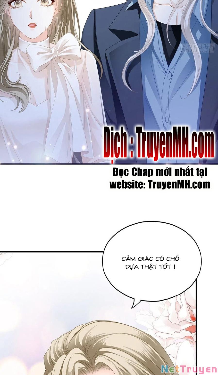 bạo quân ái nhân chapter 83 3