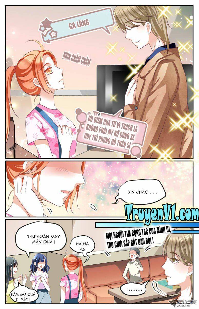 hoán hùng bang bang mang chapter 5 5