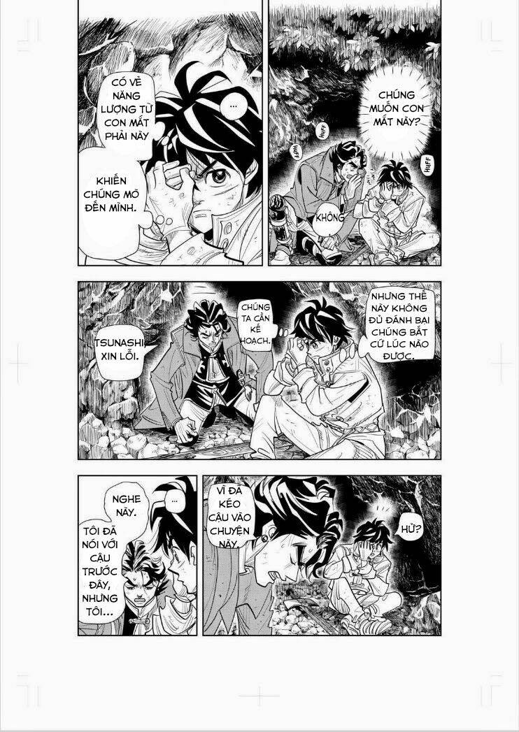 ten prism chapter 4 6