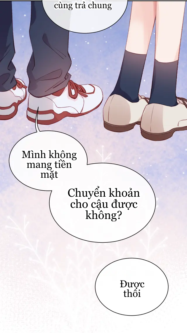 không thể đến gần chapter 5 25
