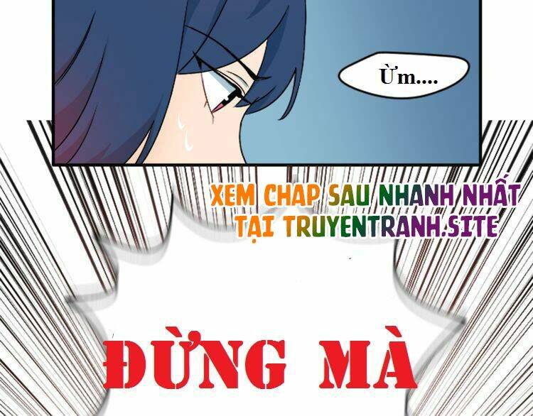 đừng dính người! chăn của ta chapter 6 4