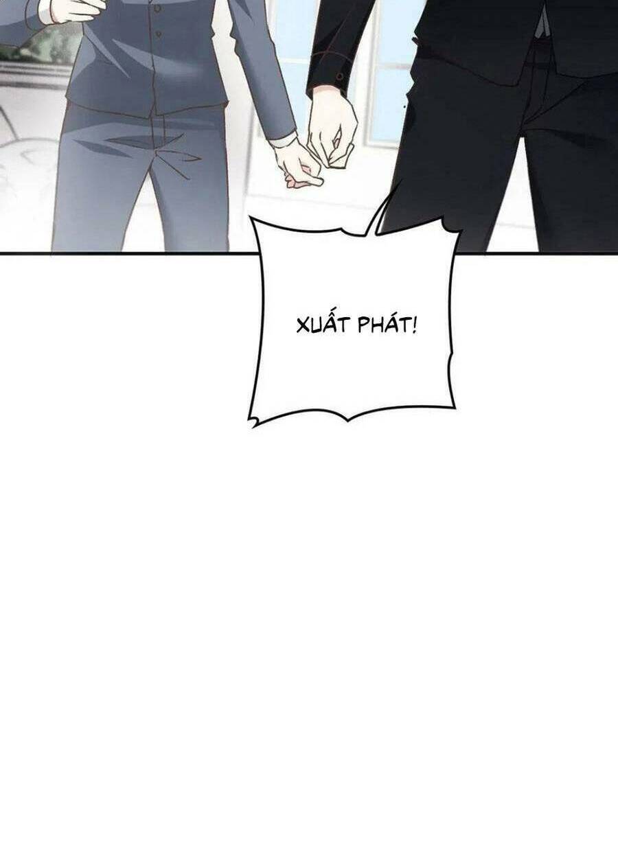 một vợ yêu, một bé con chapter 189 4