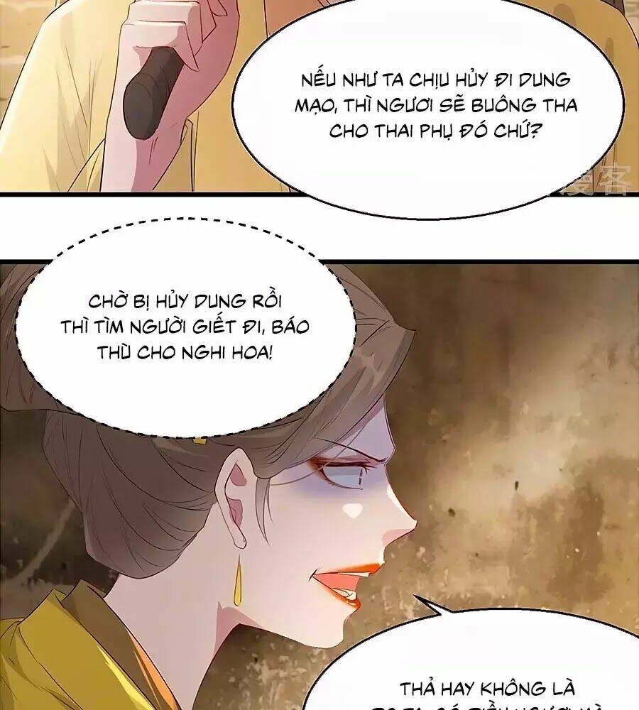 gian phi như thử đa kiều chapter 68 46