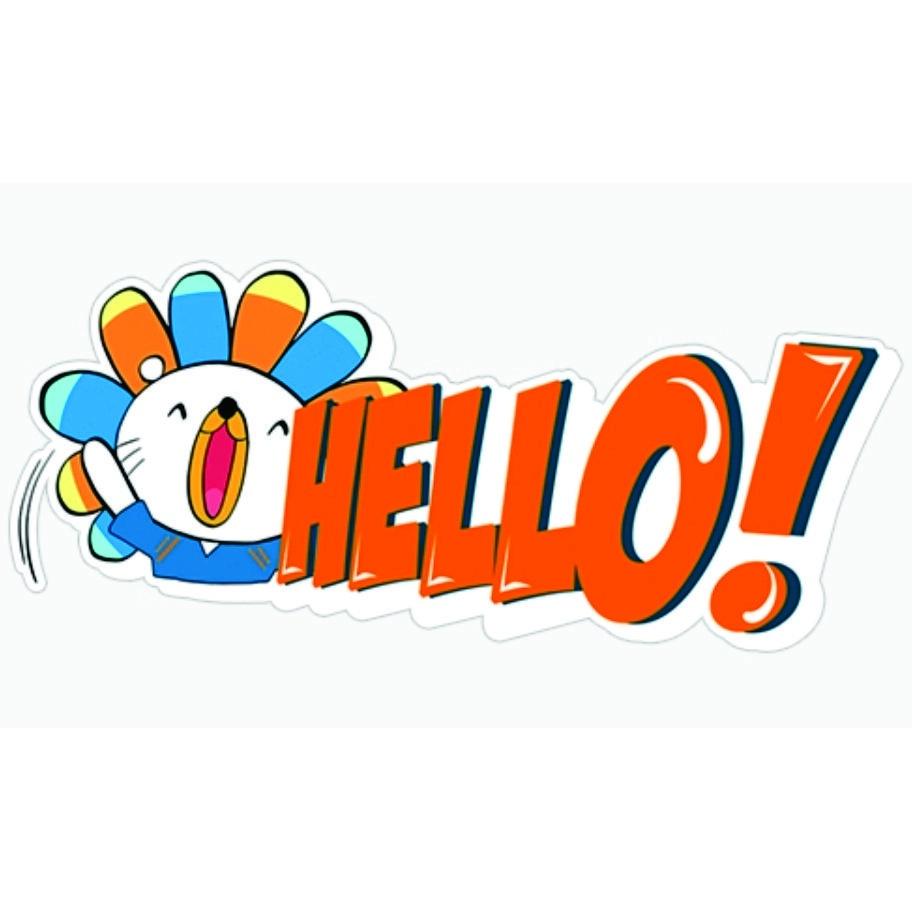 TEM RỜI SH 2020 AMG VER2 - BI DECAL