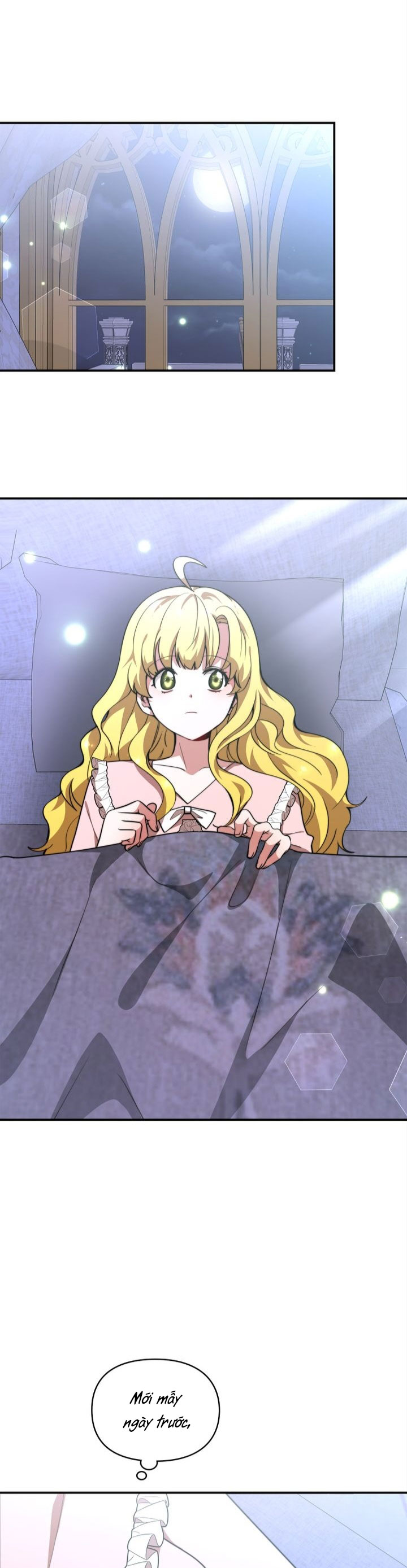 công nương eluana vita chapter 37 16