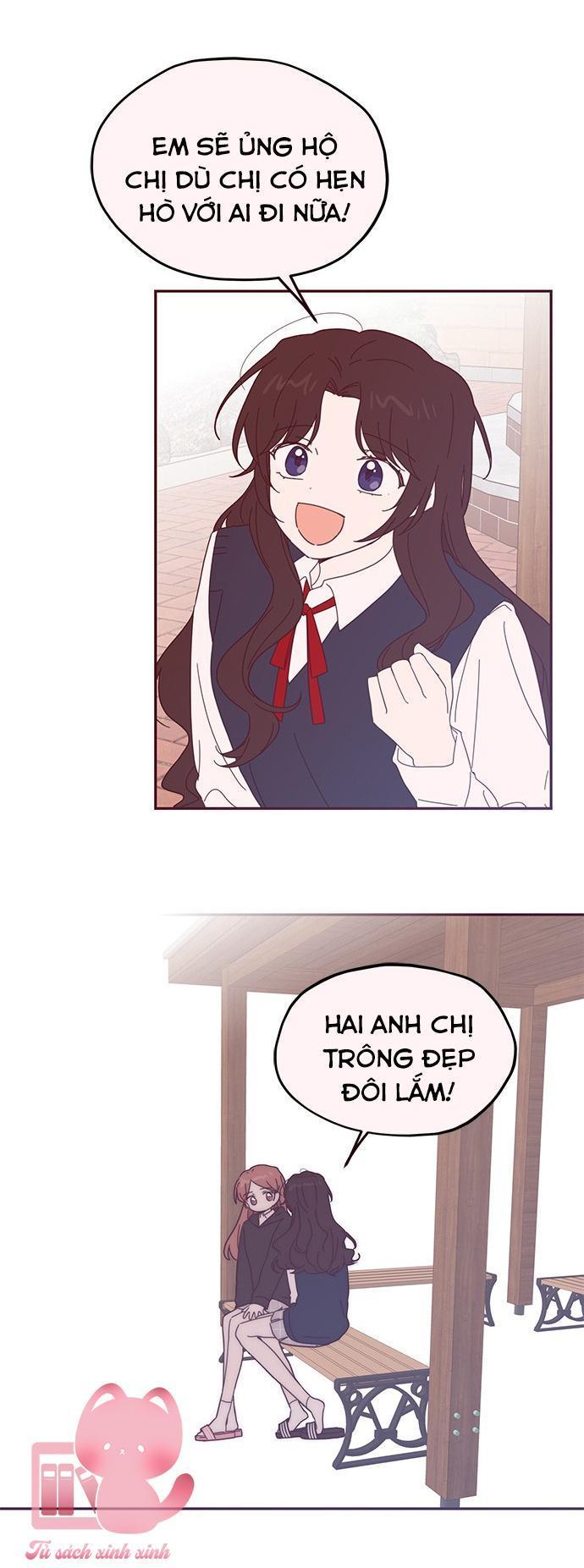 sợi chỉ tình yêu chapter 58 4