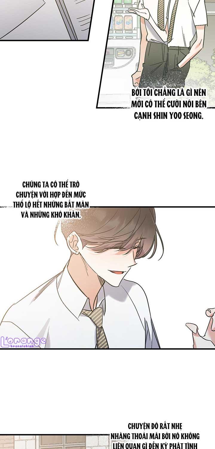 vì sao sa vào vũ trụ chapter 8 4