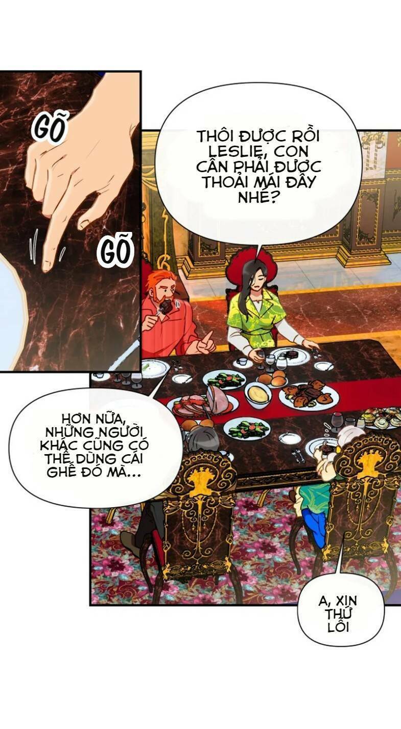 khế ước của nữ công tước quái vật chapter 17 9