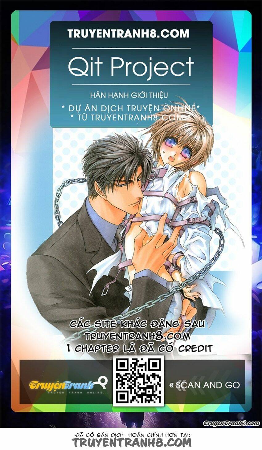 okane ga nai (no money) chapter 11 33