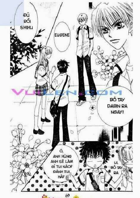 neck and neck chapter 3 65