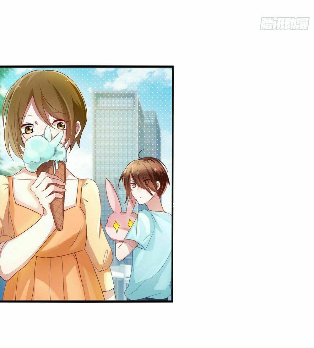 làm mèo của ta chapter 5 17