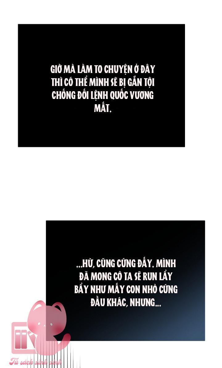 bỏ quách chồng con đi, tiền bạc mới là tất cả chapter 18 17