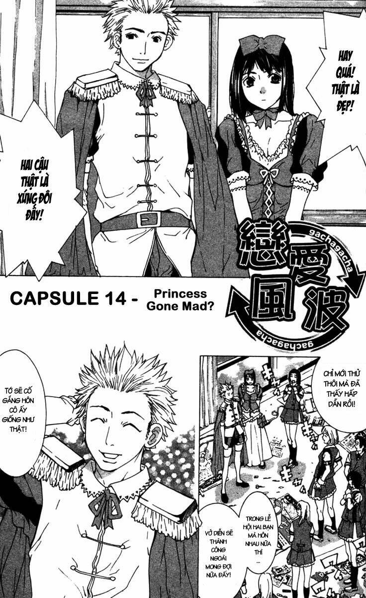 gacha gacha chapter 14 1