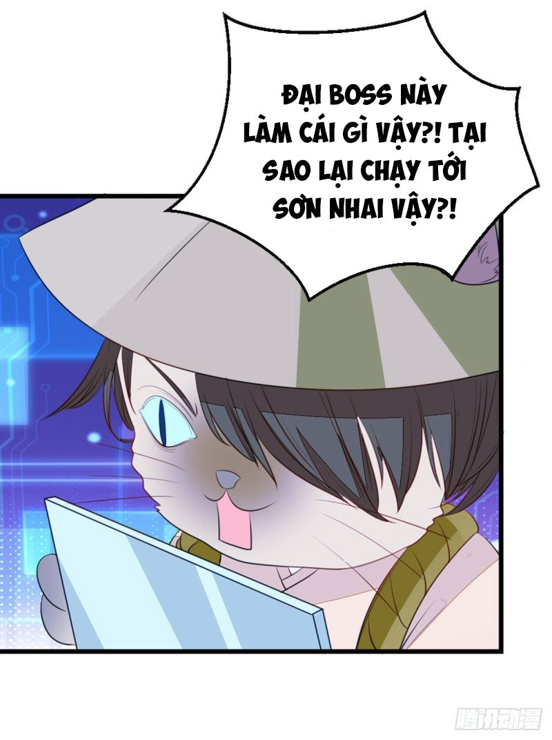 [15+] xuyên nhanh đỉnh cấp ác nữ muốn tẩy trắng chapter 24.2 4