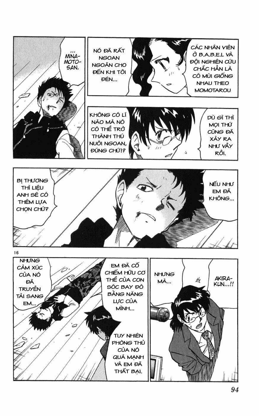 loli siêu năng lực chapter 63 17