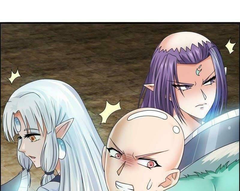 tối cường quang hoàn hệ thống chapter 59 25