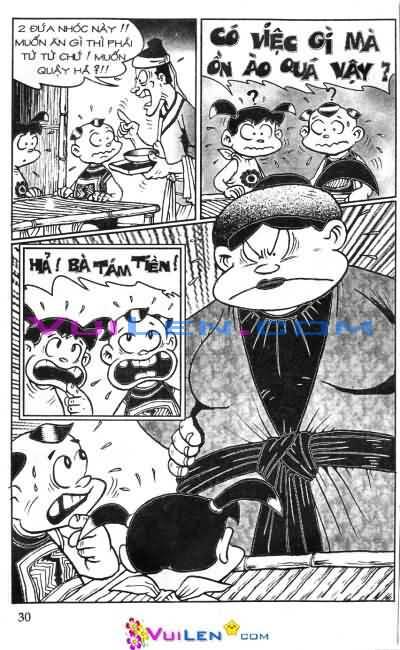 thần đồng đất việt chapter 2 27