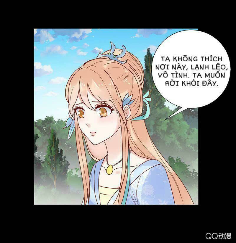 băng sơn học trưởng không được chọc chapter 31.1 28