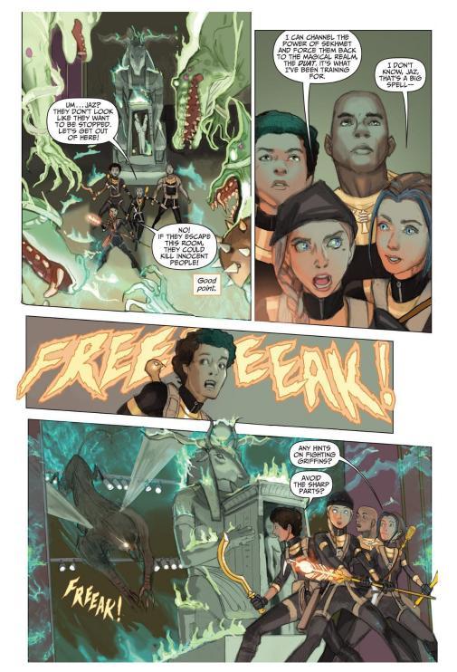 Sách ngoại văn: The Throne Of Fire