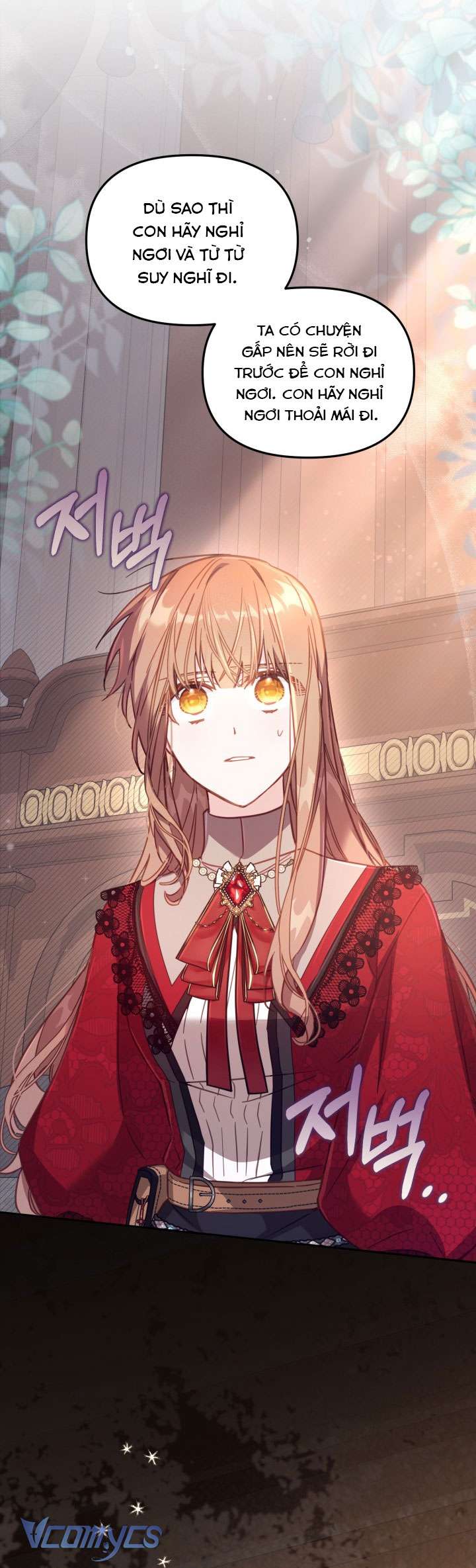 không có chỗ cho kẻ giả mạo chapter 31 15