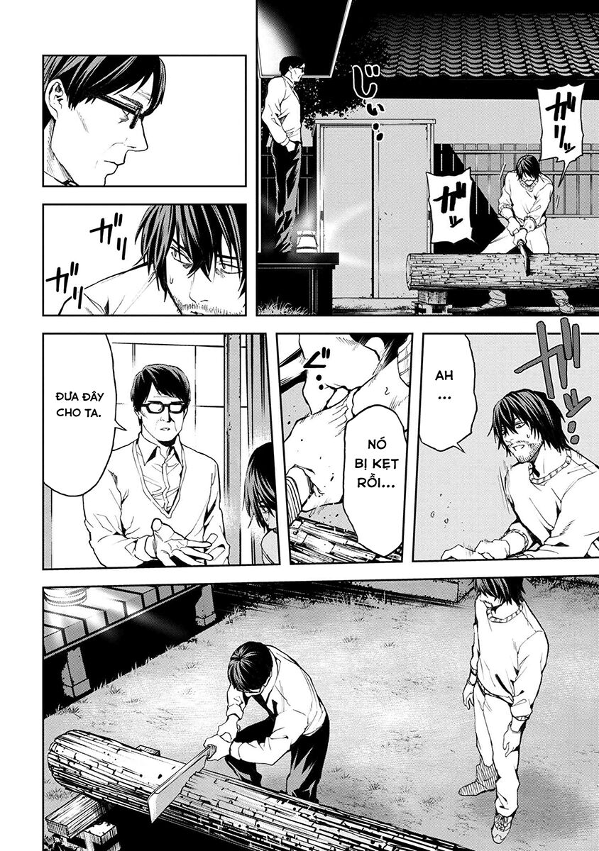 murazukuri game no npc ga namami no ningen to shika omoe nai chapter 14 16