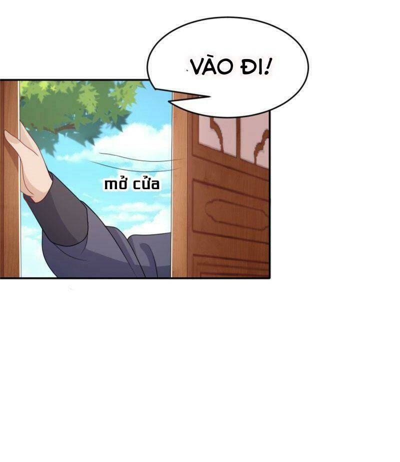 bạo quân đừng chạy, công chúa muốn vong quốc chapter 18 16