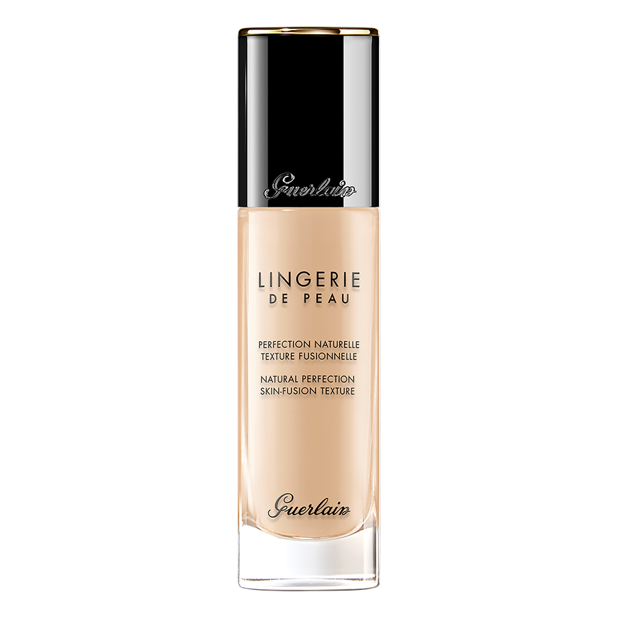 Phấn Nước Guerlain Lingerie De Peau 16 Fluide Foundation (30ml)