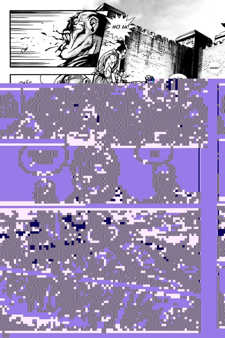 diêm đế chapter 243 2
