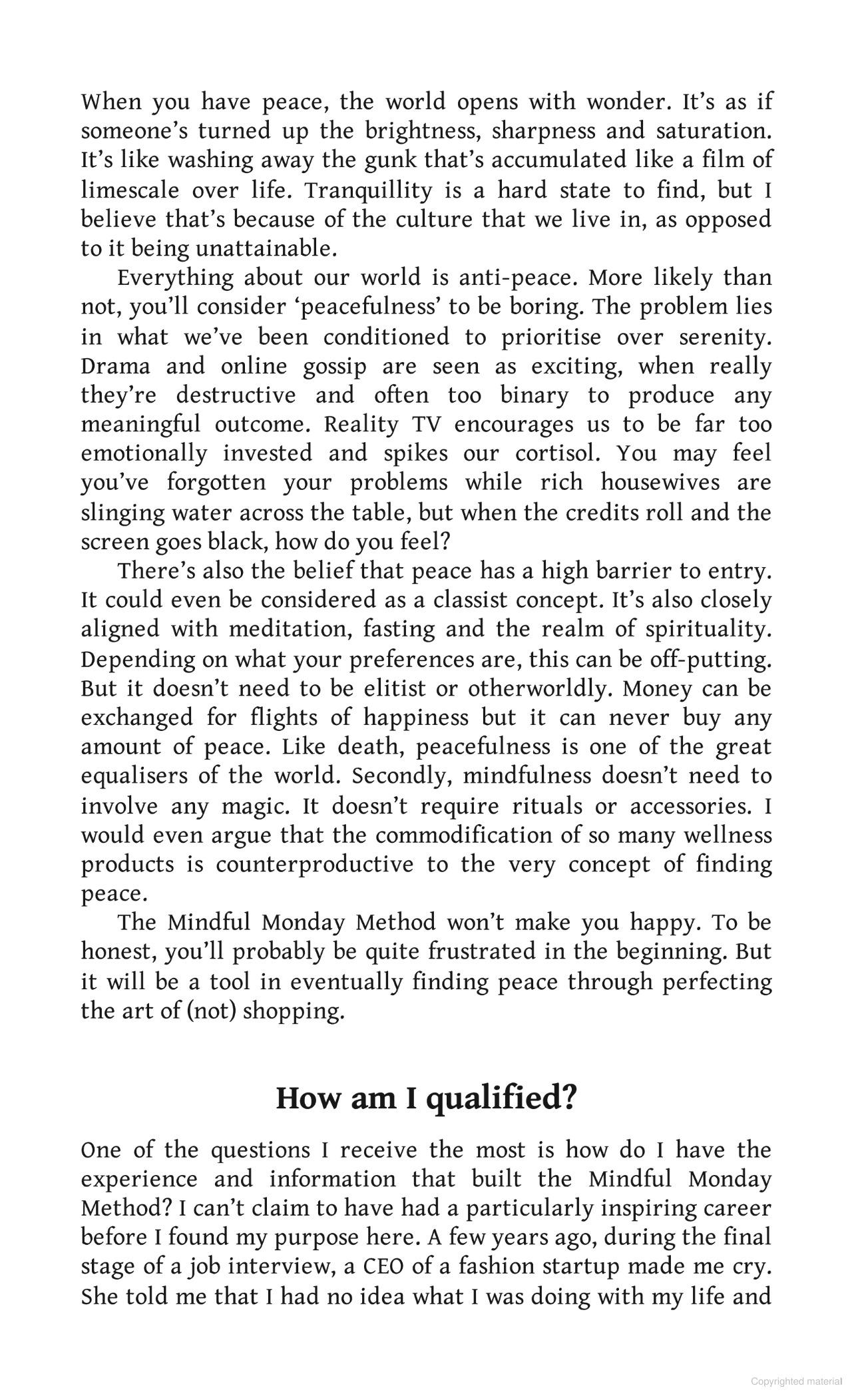 Sách ngoại văn: Why Don't I Have Anything to Wear?