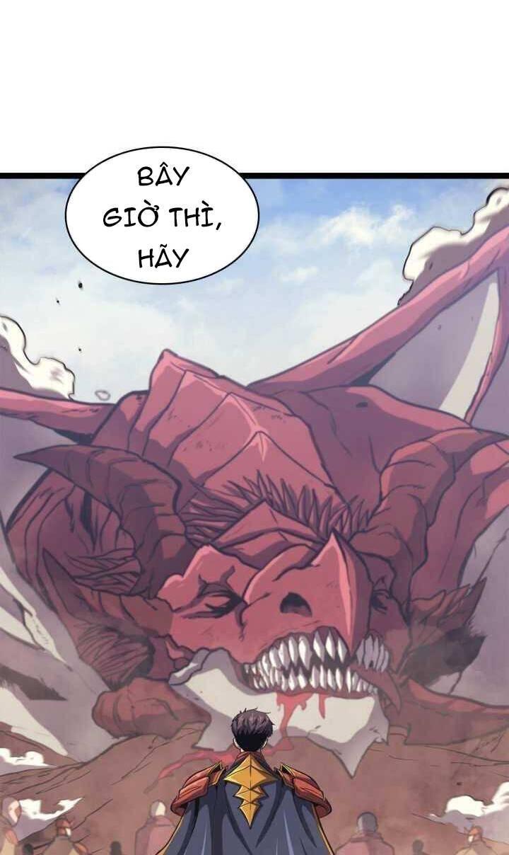 tôi trở lại thăng cấp một mình chapter 132 62