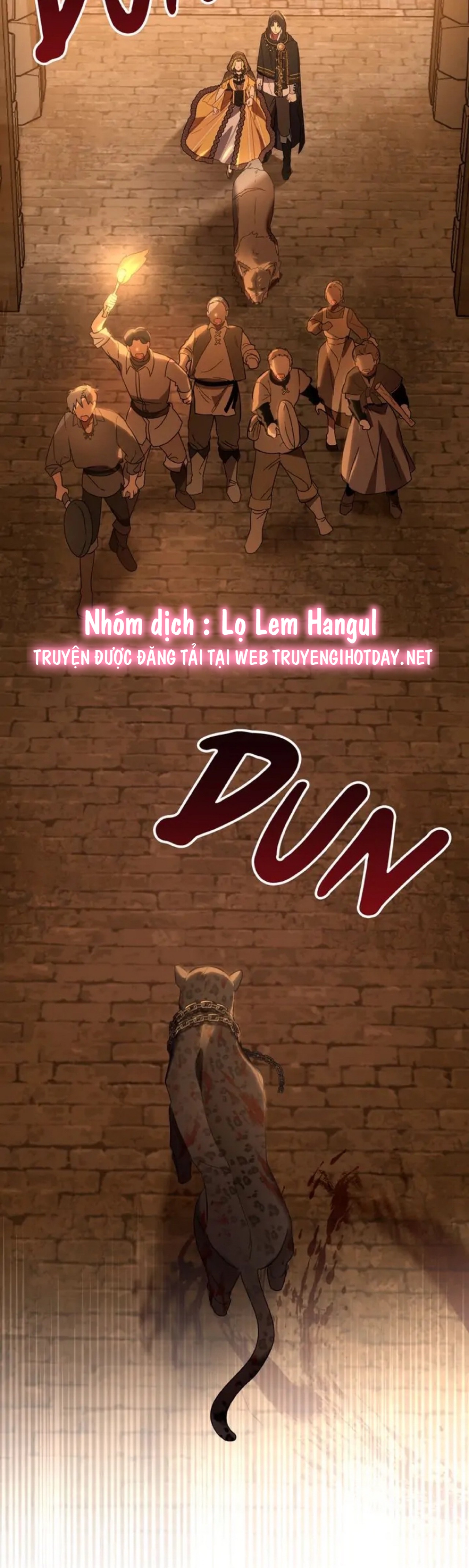 công chúa muôn loài chapter 78 12