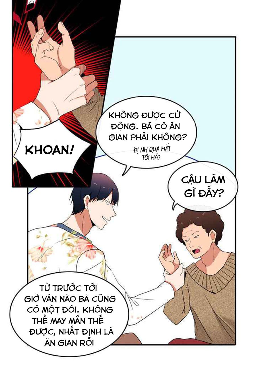 rắc rối về vấn đề yêu đương của tôi chapter 14 34