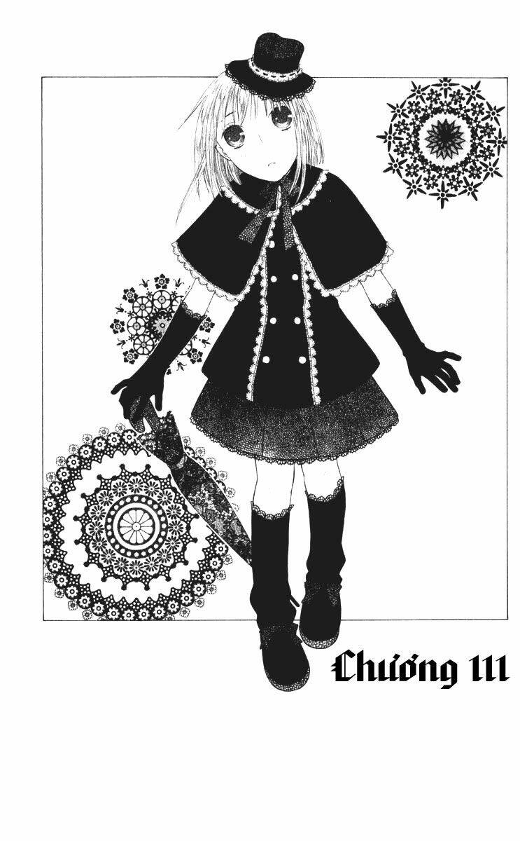 hóa giải lời nguyền chapter 111 3