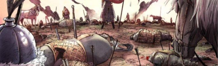 máy mô phỏng nhân sinh của lữ bố chapter 13 14