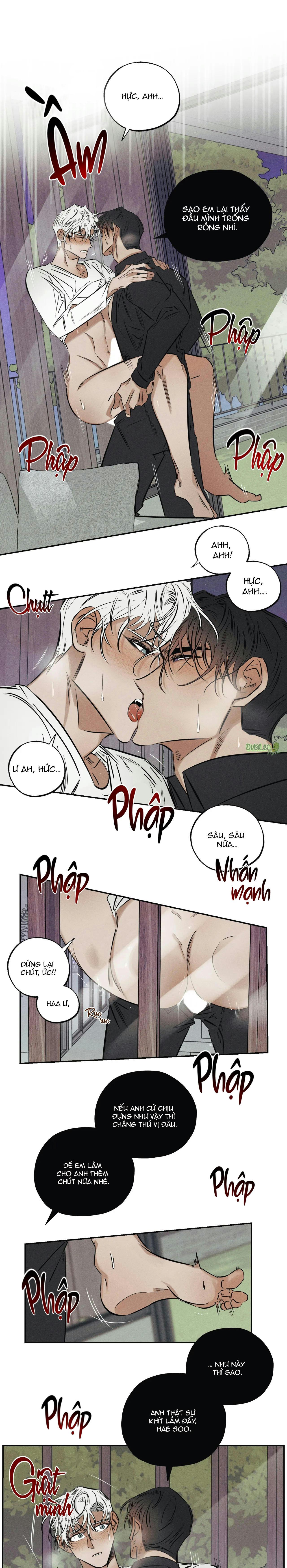 đóa hoa tội lỗi chapter 19 16