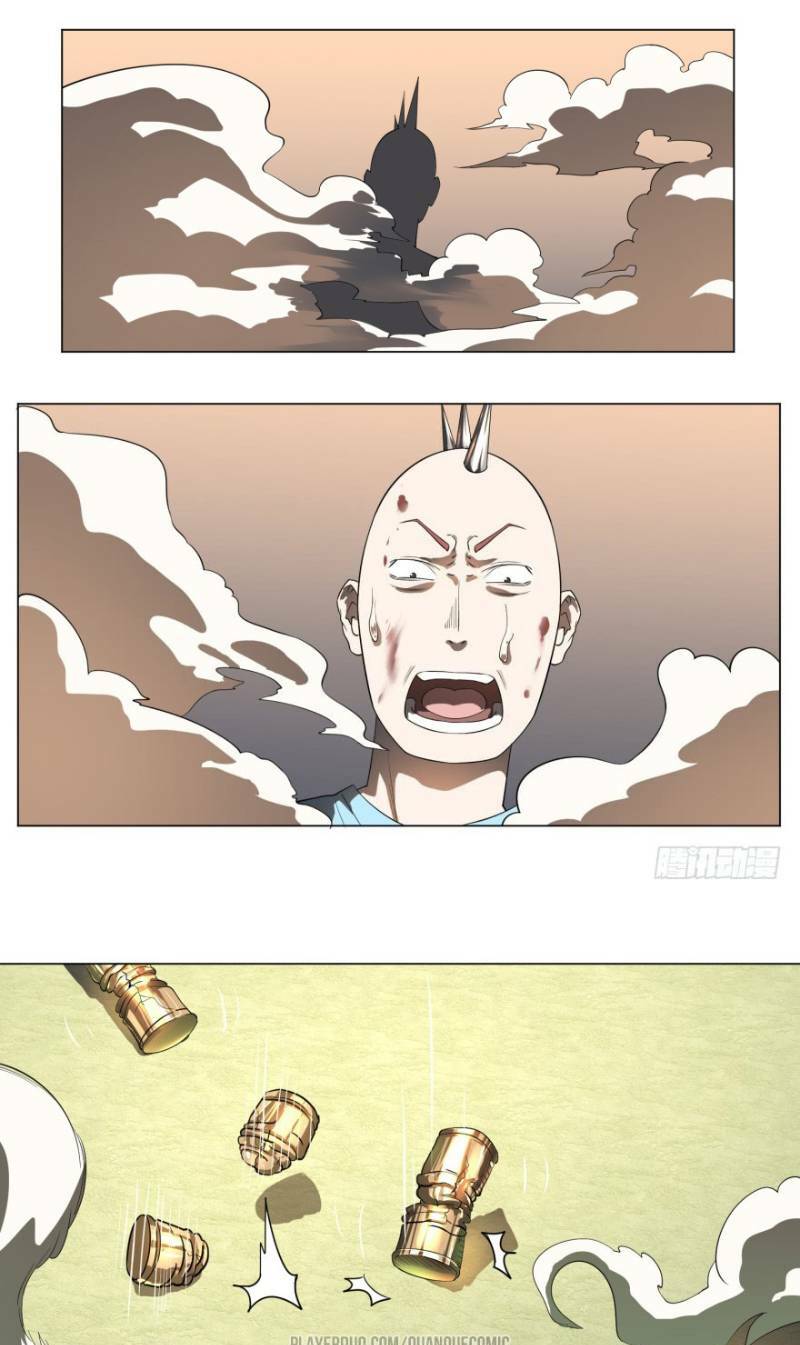 danh sách kẻ phản diện chapter 5 24