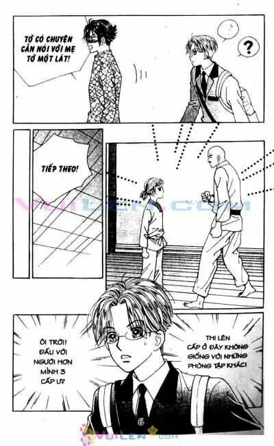 anh là của tôi chapter 4 6