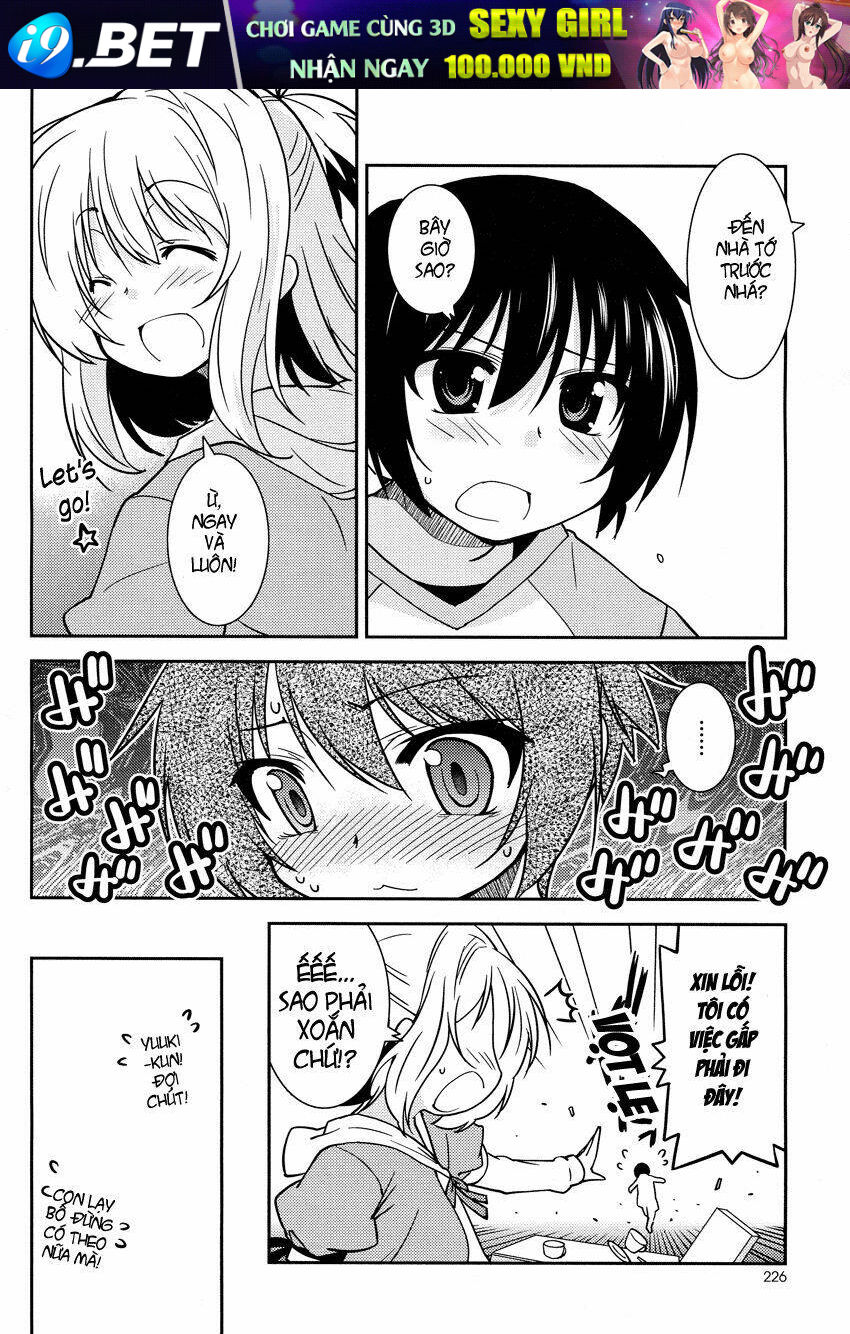 boku to boku chapter 1 14