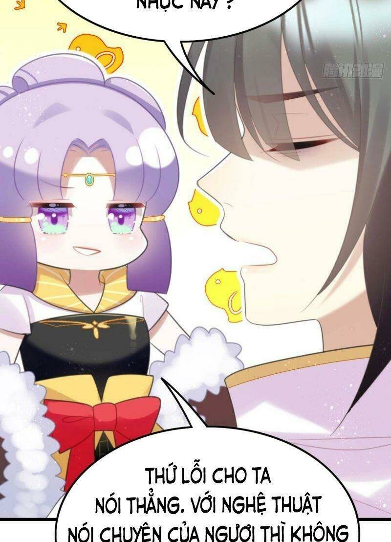 công chúa hòa thân lần này không tốt! chapter 51 22